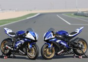 Yamaha YZF-R1 WSS